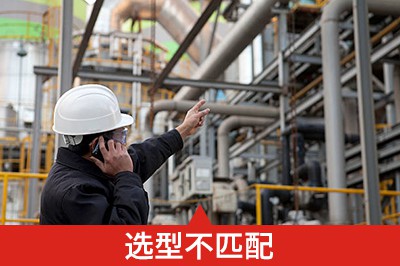 電話溝通不清楚、效率低，選型不匹配、成本增加